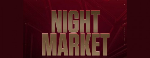 Valorant Buka Night Market Lagi, Catat Tanggal dan Siapin Dana